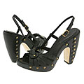 BCBG Max Azria Amaranta Black
