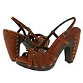 BCBG Max Azria Amaranta Rust