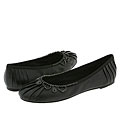 BCBG Max Azria Charleen Black Nappa