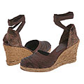 Circa Joan & David Babetta 2 Bronze Fabric