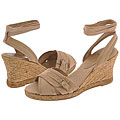 Circa Joan & David Bach Light Natural/Medium Brown Fabric