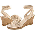 Circa Joan & David Bach Natural Leather