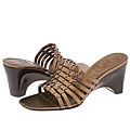 Circa Joan & David Noble Bronze Leather