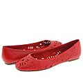 Steve Madden Pixee Red