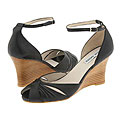 Steve Madden Cloudey Black