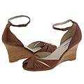 Steve Madden Cloudey Cognac Antic Brush Off