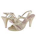 Tribeca Hex Appeal New Gold