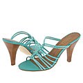 Tribeca Hex Kitten Aqua
