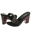 Tribeca Betty Scoop Black