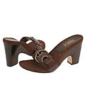 Tribeca Betty Scoop Chocolate