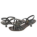 Franco Sarto Orion Black Capra Botalato