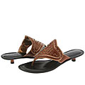 CARLOS by Carlos Santana Toxic Cognac Antic Brush Off