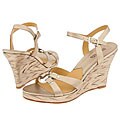 MICHAEL Michael Kors Marin Ankle Strap Bronze-071