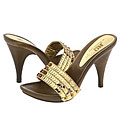 J Lo Marlow Gold Sequin