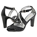 BCBGirls Eross Black Croco