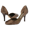 Charles David Element Bronze Patent