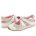 Nine West Kids Kerrigan (Toddler/Youth) White/Vanilla