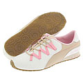 Nine West Kids Kydra (Toddler/Youth) White/Vanilla