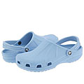 Crocs Professional Light Blue