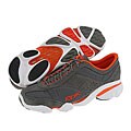 Reebok Jet Speed Jetty/Tiger Orange/Metallic Silver