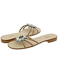 Pelle Moda Brenna Taupe