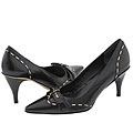 Via Spiga Wisaro Black/ Ice