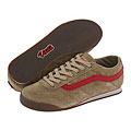Vans Jayna W Khaki/American Beauty