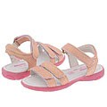 Primigi Kids Azzurra (Toddler) Pink Snake Print