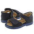Primigi Kids York-E (Infant/Toddler) Navy