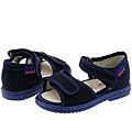 Primigi Kids Trudy (Infant/Toddler) Navy