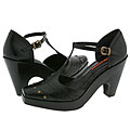 Via Spiga Frap Black Bambi