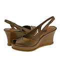 Via Spiga Grey Brown/Bronze/Pewter