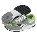 Reebok Lifestyle Racer X SPT Parrot/Platinum/White/Black