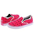 Circa Lopez 50 Slips W Magenta/Black/White