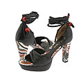 Nana Rowa Black