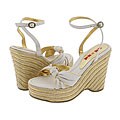 Nana Ratri White