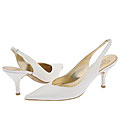 Jessica Simpson Flora Off White