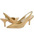 Jessica Simpson Flora Gold