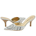 Jessica Simpson Fran Off White