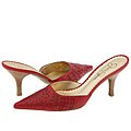 Jessica Simpson Fran Red