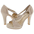 Jessica Simpson Ginger Ivory