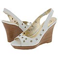Jessica Simpson Less Off White