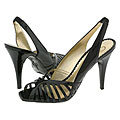 Jessica Simpson Olivia Black Patent