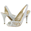 Jessica Simpson Olivia Off White
