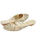 Jessica Simpson Palti Platinum