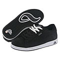 Adio Eugene Black/Black/White