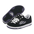 Adio Viva by Bam W Black/White/Purple