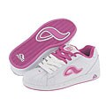 Adio Flint W White/Fuchsia