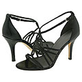 Circa Joan & David Genevieve Black Leather