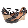 Bronx Shoes 72875 Mia Black